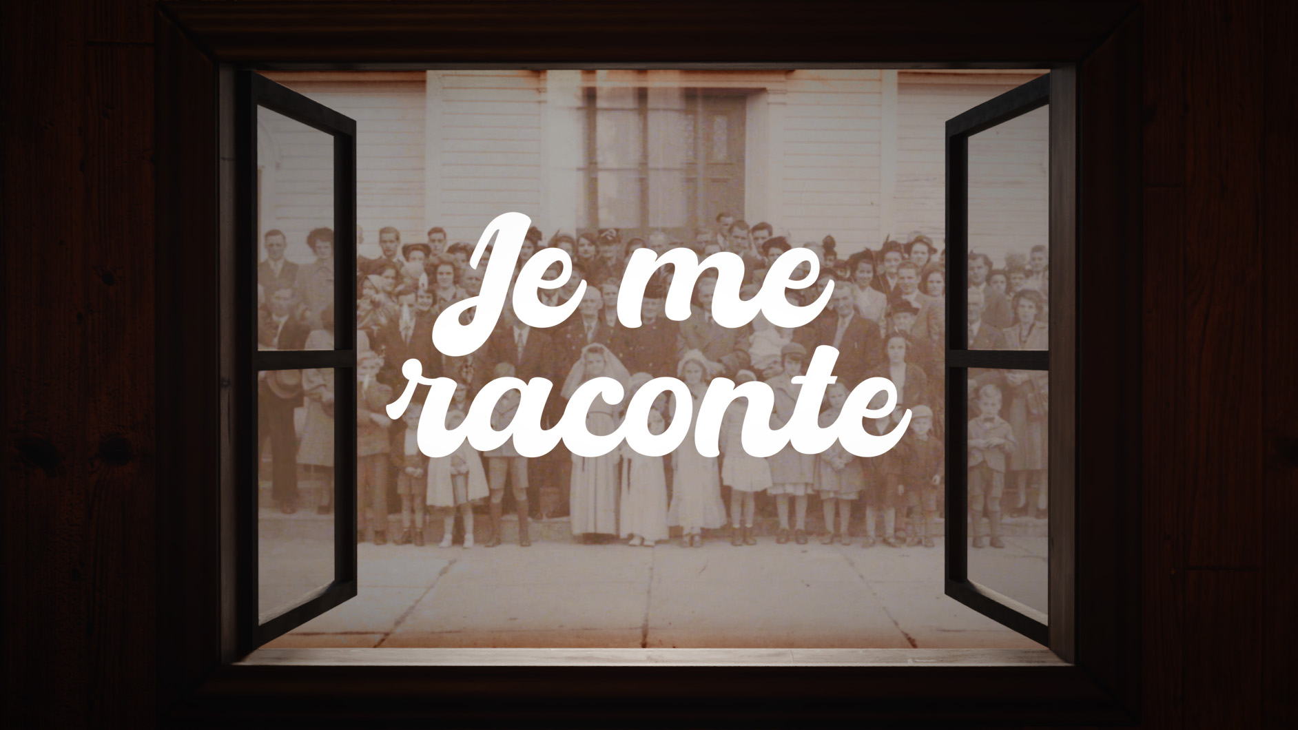 Télé du Haut-du-Lac - Je me raconte