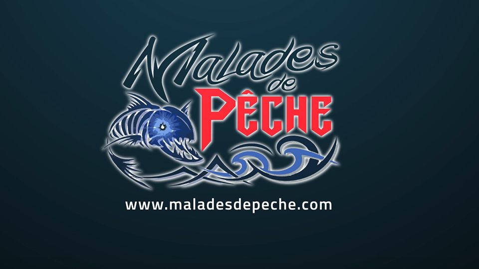 Télé du Haut-du-Lac - Malades de pêche